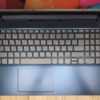 Ноутбук Б-клас Lenovo IdeaPad Slim 3 15IRU8 / 15.6" (1920x1080) IPS Touch / Intel Core i5-1335U (10 (12) ядра по 3.4 - 4.6 GHz) / 8 GB DDR4 / 256 GB SSD M.2 / Intel Iris Xe Graphics / WebCam - Зображення 4