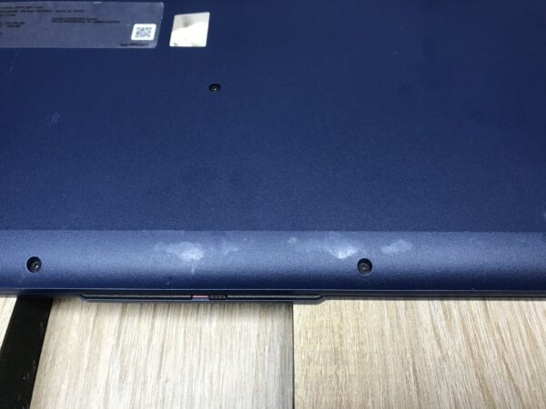 Ноутбук Б-клас Lenovo IdeaPad Slim 3 15IRU8 / 15.6" (1920x1080) IPS Touch / Intel Core i5-1335U (10 (12) ядра по 3.4 - 4.6 GHz) / 8 GB DDR4 / 256 GB SSD M.2 / Intel Iris Xe Graphics / WebCam - Зображення 10