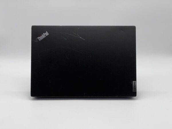 Ноутбук Б-клас Lenovo ThinkPad E14 Gen 2 / 14" (1920x1080) IPS / Intel Core i5-1135G7 (4 (8) ядра по 2.4 - 4.2 GHz) / 16 GB DDR4 / 250 GB SSD / Intel Iris Xe Graphics / WebCam - Зображення 5