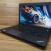 Ноутбук Б-класс Lenovo ThinkPad E560 / 15.6" (1366x768) TN / Intel Core i5-6200U (2 (4) ядра по 2.3 - 2.8 GHz) / 8 GB DDR3 / 240 GB SSD / Intel HD Graphics 520 / WebCam / TouchID / Windows 10 - Зображення 6