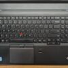 Ноутбук Б-класс Lenovo ThinkPad E560 / 15.6" (1366x768) TN / Intel Core i5-6200U (2 (4) ядра по 2.3 - 2.8 GHz) / 8 GB DDR3 / 240 GB SSD / Intel HD Graphics 520 / WebCam / TouchID / Windows 10 - Зображення 4