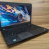 Ноутбук Б-класс Lenovo ThinkPad E560 / 15.6" (1366x768) TN / Intel Core i5-6200U (2 (4) ядра по 2.3 - 2.8 GHz) / 8 GB DDR3 / 240 GB SSD / Intel HD Graphics 520 / WebCam / TouchID / Windows 10 - Зображення 5