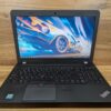 Ноутбук Б-класс Lenovo ThinkPad E560 / 15.6" (1366x768) TN / Intel Core i5-6200U (2 (4) ядра по 2.3 - 2.8 GHz) / 8 GB DDR3 / 240 GB SSD / Intel HD Graphics 520 / WebCam / TouchID / Windows 10 - Зображення 2