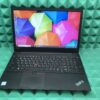 Ноутбук Б-клас Lenovo ThinkPad E590 / 15.6" (1366x768) TN / Intel Core i3-8145U (2 (4) ядра по 2.1 - 3.9 GHz) / 8 GB DDR4 / 256 GB SSD / Intel UHD Graphics 620 / WebCam / USB 3.1 / HDMI - Зображення 2