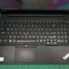Ноутбук Б-клас Lenovo ThinkPad E590 / 15.6" (1366x768) TN / Intel Core i3-8145U (2 (4) ядра по 2.1 - 3.9 GHz) / 8 GB DDR4 / 256 GB SSD / Intel UHD Graphics 620 / WebCam / USB 3.1 / HDMI - Зображення 4