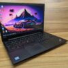 Ноутбук Б-клас Lenovo ThinkPad E590 / 15.6" (1920x1080) IPS / Intel Core i5-8265U (4 (8) ядра по 1.6 - 3.9 GHz) / 8 GB DDR4 / 256 GB SSD / Intel UHD Graphics / WebCam / TouchID / Windows 10 - Зображення 6