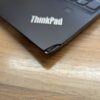 Ноутбук Б-клас Lenovo ThinkPad E590 / 15.6" (1920x1080) IPS / Intel Core i5-8265U (4 (8) ядра по 1.6 - 3.9 GHz) / 8 GB DDR4 / 256 GB SSD / Intel UHD Graphics / WebCam / TouchID / Windows 10 - Зображення 3