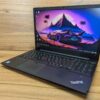Ноутбук Б-клас Lenovo ThinkPad E590 / 15.6" (1920x1080) IPS / Intel Core i5-8265U (4 (8) ядра по 1.6 - 3.9 GHz) / 8 GB DDR4 / 256 GB SSD / Intel UHD Graphics / WebCam / TouchID / Windows 10 - Зображення 7