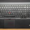 Ноутбук Б-клас Lenovo ThinkPad E590 / 15.6" (1920x1080) IPS / Intel Core i5-8265U (4 (8) ядра по 1.6 - 3.9 GHz) / 8 GB DDR4 / 256 GB SSD / Intel UHD Graphics / WebCam / TouchID / Windows 10 - Зображення 5