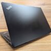 Ноутбук Б-клас Lenovo ThinkPad E590 / 15.6" (1920x1080) IPS / Intel Core i5-8265U (4 (8) ядра по 1.6 - 3.9 GHz) / 8 GB DDR4 / 256 GB SSD / Intel UHD Graphics / WebCam / TouchID / Windows 10 - Зображення 8