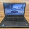 Ноутбук Б-клас Lenovo ThinkPad L460 / 14" (1366x768) TN / Intel Core i5-6200U (2 (4) ядра по 2.3 - 2.8 GHz) / 8 GB DDR3 / 240 GB SSD / Intel HD Graphics 520 / WebCam / Windows 10 - Зображення 2