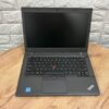 Ноутбук Б-клас Lenovo ThinkPad L470 / 14" (1366x768) TN / Intel Celeron 3955U (2 ядра по 2.0 GHz) / 8 GB DDR3 / 256 GB SSD / Intel HD Graphics 510 / WebCam / HDMI - Зображення 6
