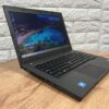 Ноутбук Б-клас Lenovo ThinkPad L470 / 14" (1366x768) TN / Intel Celeron 3955U (2 ядра по 2.0 GHz) / 8 GB DDR3 / 256 GB SSD / Intel HD Graphics 510 / WebCam / HDMI - Зображення 4