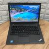 Ноутбук Б-клас Lenovo ThinkPad L470 / 14" (1366x768) TN / Intel Celeron 3955U (2 ядра по 2.0 GHz) / 8 GB DDR3 / 256 GB SSD / Intel HD Graphics 510 / WebCam / HDMI - Зображення 2