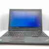 Ноутбук Б-клас Lenovo ThinkPad L560 / 15.6" (1366x768) TN / Intel Core i5-6300U (2 (4) ядра по 2.4 - 3.0 GHz) / 4 GB DDR3 / 128 GB SSD / Intel HD Graphics 520 / WebCam - Зображення 2