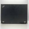 Ноутбук Б-клас Lenovo ThinkPad L560 / 15.6" (1366x768) TN / Intel Core i5-6300U (2 (4) ядра по 2.4 - 3.0 GHz) / 4 GB DDR3 / 128 GB SSD / Intel HD Graphics 520 / WebCam - Зображення 5