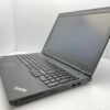 Ноутбук Б-клас Lenovo ThinkPad L560 / 15.6" (1366x768) TN / Intel Core i5-6300U (2 (4) ядра по 2.4 - 3.0 GHz) / 4 GB DDR3 / 128 GB SSD / Intel HD Graphics 520 / WebCam - Зображення 4