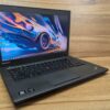 Ноутбук Б-клас Lenovo ThinkPad T440 / 14" (1600x900) TN / Intel Core i5-4300U (2 (4) ядра по 1.9 - 2.9 GHz) / 8 GB DDR3 / 240 GB SSD / Intel HD Graphics 4400 / WebCam / Windows 10 - Зображення 4