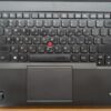 Ноутбук Б-клас Lenovo ThinkPad T440 / 14" (1600x900) TN / Intel Core i5-4300U (2 (4) ядра по 1.9 - 2.9 GHz) / 8 GB DDR3 / 240 GB SSD / Intel HD Graphics 4400 / WebCam / Windows 10 - Зображення 3