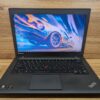 Ноутбук Б-клас Lenovo ThinkPad T440 / 14" (1600x900) TN / Intel Core i5-4300U (2 (4) ядра по 1.9 - 2.9 GHz) / 8 GB DDR3 / 240 GB SSD / Intel HD Graphics 4400 / WebCam / Windows 10 - Зображення 2