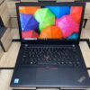 Ноутбук Б-клас Lenovo ThinkPad T470 / 14" (1920x1080) IPS / Intel Core i5-7200U (2 (4) ядра по 2.5 - 3.1 GHz) / 8 GB DDR4 / 256 GB SSD / Intel HD Graphics 620 / WebCam - Зображення 2