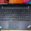 Ноутбук Б-клас Lenovo ThinkPad T470 / 14" (1920x1080) IPS / Intel Core i5-7200U (2 (4) ядра по 2.5 - 3.1 GHz) / 8 GB DDR4 / 256 GB SSD / Intel HD Graphics 620 / WebCam - Зображення 4