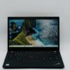 Ноутбук Б-клас Lenovo ThinkPad T490 / 14" (1920x1080) IPS / Intel Core i5-8365U (4 (8) ядра по 1.6 - 4.1 GHz) / 8 GB DDR4 / 120 GB SSD / Intel UHD Graphics / WebCam - Зображення 2