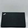 Ноутбук Б-клас Lenovo ThinkPad T490 / 14" (1920x1080) IPS / Intel Core i5-8365U (4 (8) ядра по 1.6 - 4.1 GHz) / 8 GB DDR4 / 120 GB SSD / Intel UHD Graphics / WebCam - Зображення 6