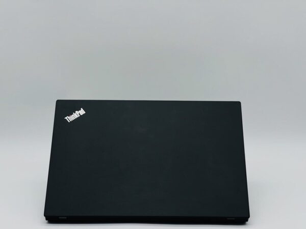 Ноутбук Б-клас Lenovo ThinkPad T490 / 14" (1920x1080) IPS / Intel Core i5-8365U (4 (8) ядра по 1.6 - 4.1 GHz) / 8 GB DDR4 / 120 GB SSD / Intel UHD Graphics / WebCam - Зображення 6