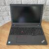 Ноутбук Б-клас Lenovo ThinkPad T560 / 15.6" (1920x1080) IPS / Intel Core i5-6300U (2 (4) ядра по 2.4 - 3.0 GHz) / 8 GB DDR3 / 256 GB SSD / Intel HD Graphics 520 / WebCam / HDMI - Зображення 3