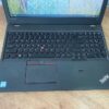 Ноутбук Б-клас Lenovo ThinkPad T560 / 15.6" (1920x1080) IPS / Intel Core i5-6300U (2 (4) ядра по 2.4 - 3.0 GHz) / 8 GB DDR3 / 256 GB SSD / Intel HD Graphics 520 / WebCam / HDMI - Зображення 4