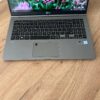 Ноутбук Б-клас LG Gram 15Z975 / 15.6" (1920x1080) IPS / Intel Core i7-8550U (4 (8) ядра по 1.8 - 4.0 GHz) / 8 GB DDR4 / 256 GB SSD M.2 / Intel UHD Graphics 620 / WebCam / HDMI - Зображення 3