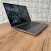 Ноутбук Б-клас LG Gram 15Z975 / 15.6" (1920x1080) IPS / Intel Core i7-8550U (4 (8) ядра по 1.8 - 4.0 GHz) / 8 GB DDR4 / 256 GB SSD M.2 / Intel UHD Graphics 620 / WebCam / HDMI - Зображення 4
