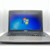 Ноутбук Б-клас Medion Akoya E7218 / 17.3" (1600x900) TN / Intel Core i3-2310M (2 (4) ядра по 2.1 GHz) / 4 GB DDR3 / 500 GB HDD / Intel HD Graphics 3000 / WebCam / USB 3.0 - Зображення 2