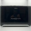 Ноутбук Б-клас Medion Akoya E7218 / 17.3" (1600x900) TN / Intel Core i3-2310M (2 (4) ядра по 2.1 GHz) / 4 GB DDR3 / 500 GB HDD / Intel HD Graphics 3000 / WebCam / USB 3.0 - Зображення 5
