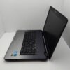 Ноутбук Б-клас Medion Akoya P7624 / 17.3" (1600х900) TN / Intel Core i3-2350M (2 (4) ядра по 2.3 GHz) / 6 GB DDR3 / 500 GB HDD / nVidia GeForce GT 630M, 1 GB DDR3, 128-bit / WebCam - Зображення 6