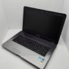 Ноутбук Б-клас Medion Akoya P7624 / 17.3" (1600х900) TN / Intel Core i3-2350M (2 (4) ядра по 2.3 GHz) / 6 GB DDR3 / 500 GB HDD / nVidia GeForce GT 630M, 1 GB DDR3, 128-bit / WebCam - Зображення 4