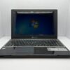 Ноутбук Б-клас Packard Bell EasyNote TE69KB / 15.6" (1366x768) TN / AMD E1-2500 (2 ядра по 1.4 GHz) / 4 GB DDR3 / 500 GB HDD / Intel HD Graphics / WebCam - Зображення 2