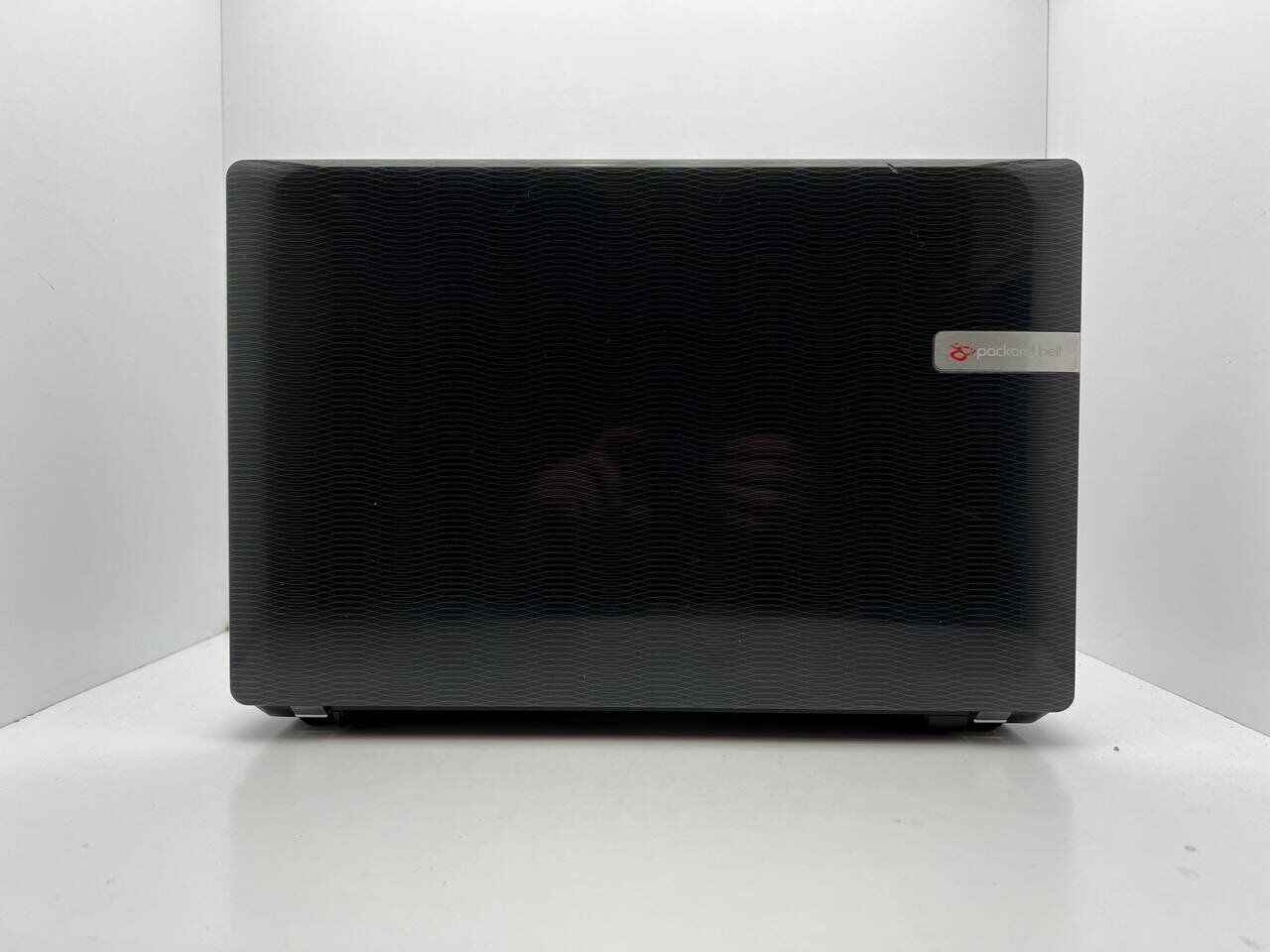 Ноутбук Б-клас Packard Bell EasyNote TM85 / 15.6" (1366x768) TN / Intel Core i3-330M (2 (4) ядра по 2.13 GHz) / 4 GB DDR3 / 500 GB HDD / Intel HD Graphics / WebCam / АКБ відсутня - Зображення 4