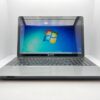 Ноутбук Б-клас Packard Bell EG70 / 17.3" (1600x900) TN / AMD E-300 (2 ядра по 1.3 GHz) / 4 GB DDR3 / 250 GB HDD / AMD Radeon HD 6310 Graphics / WebCam - Зображення 2