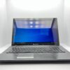 Ноутбук Б-клас Packard Bell LK11BZ / 17.3" (1600x900) TN / AMD E-300 (2 ядра по 1.3 GHz) / 4 GB DDR3 / 240 GB SSD / AMD Radeon HD 6310 Graphics / WebCam - Зображення 2