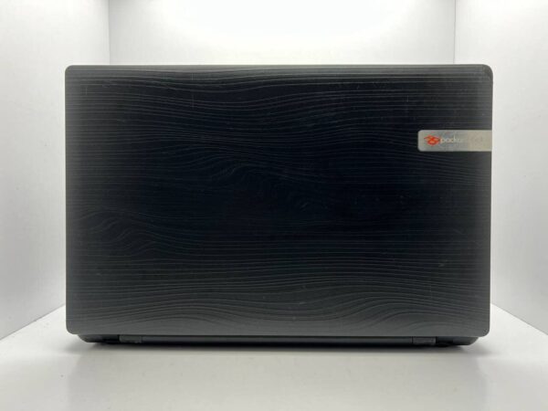 Ноутбук Б-клас Packard Bell LK11BZ / 17.3" (1600x900) TN / AMD E-300 (2 ядра по 1.3 GHz) / 4 GB DDR3 / 240 GB SSD / AMD Radeon HD 6310 Graphics / WebCam - Зображення 5