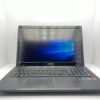 Ноутбук Б-клас Samsung NP355E7C / 17.3" (1600x900) TN / AMD A4-4300M (2 ядра по 2.5 - 3.0 GHz) / 8 GB DDR3 / 240 GB SSD / AMD Radeon HD 7420G Graphics / WebCam - Зображення 2