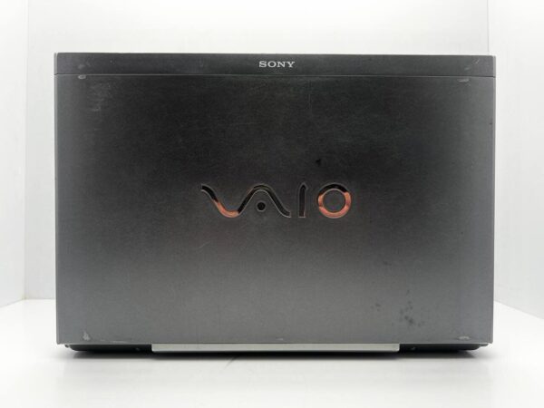 Ноутбук Б-клас Sony Vaio PCG-4251GM / 13.3" (1366x768) TN / Intel Core i5-2430M (2 (4) ядра по 2.4 - 3.0 GHz) / 6 GB DDR3 / 240 GB SSD / Intel HD Graphics 3000 / WebCam / Без АКБ - Зображення 5