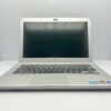 Ноутбук Б-клас Sony Vaio PCG-4251GM / 13.3" (1366x768) TN / Intel Core i5-2430M (2 (4) ядра по 2.4 - 3.0 GHz) / 6 GB DDR3 / 240 GB SSD / Intel HD Graphics 3000 / WebCam / Без АКБ - Зображення 2
