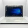 Ноутбук Б-клас Sony Vaio SVF152C29M / 15.6" (1366x768) TN / Intel Pentium 2117U (2 ядра по 1.8 GHz) / 4 GB DDR3 / 320 GB HDD / Intel HD Graphics 2500 / WebCam - Зображення 2
