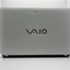 Ноутбук Б-клас Sony Vaio SVF152C29M / 15.6" (1366x768) TN / Intel Pentium 2117U (2 ядра по 1.8 GHz) / 4 GB DDR3 / 320 GB HDD / Intel HD Graphics 2500 / WebCam - Зображення 5