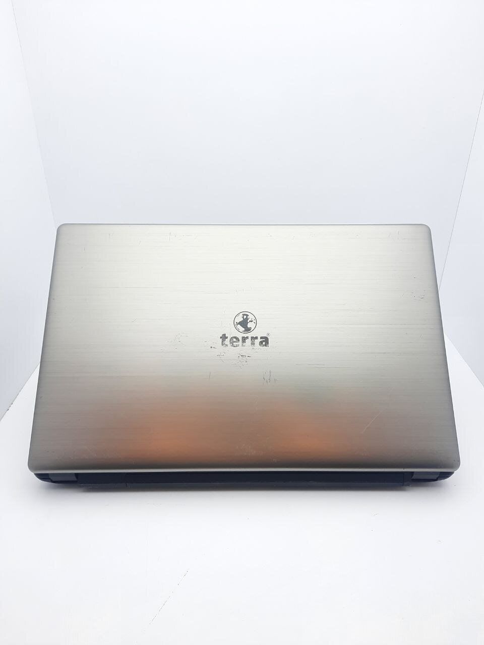 Ноутбук Б-клас Terra Mobile 1749 / 17.3" (1600x900) TN / Intel Core i5-4200M (2 (4) ядра по 2.5 - 3.1 GHz) / 4 GB DDR3 / 320 GB HDD / Intel HD Graphic 4600 / WebCam - Зображення 5