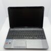 Ноутбук Б-класс Toshiba L850 / 15.6" (1366x768) TN / Intel Core i5-3210M (2 (4) ядра по 2.5 - 3.1 GHz) / 6 GB DDR3 / 1000 GB HDD / AMD Radeon HD 7600M, 1 GB GDDR3, 64-bit / WebCam - Зображення 2