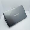 Ноутбук Б-класс Toshiba L850 / 15.6" (1366x768) TN / Intel Core i5-3210M (2 (4) ядра по 2.5 - 3.1 GHz) / 6 GB DDR3 / 1000 GB HDD / AMD Radeon HD 7600M, 1 GB GDDR3, 64-bit / WebCam - Зображення 9